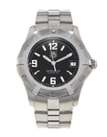 Pre-Owned Tag Heuer Professional Watch